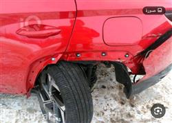 هیۆندای تۆکسۆن